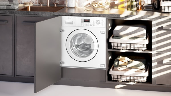 Neff Washer dryer, 7/4 kg | BSH V6320X2GB