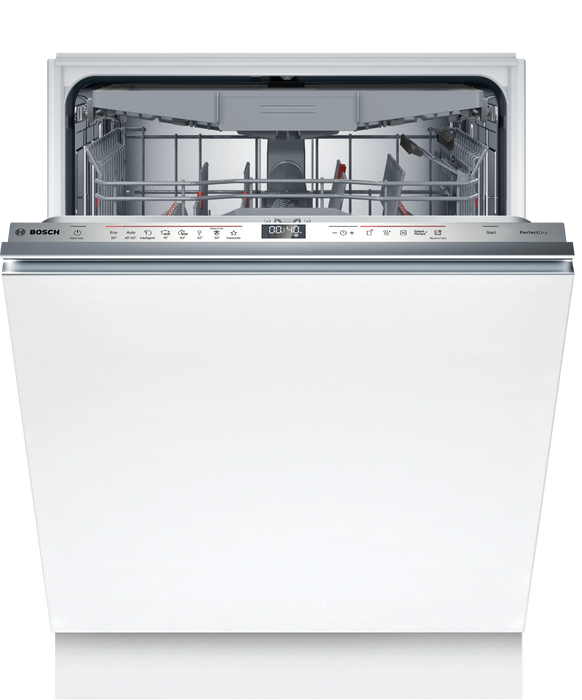 Bosch Series 6 Fully-integrated Dishwasher 60 cm | SMD6YCX01G