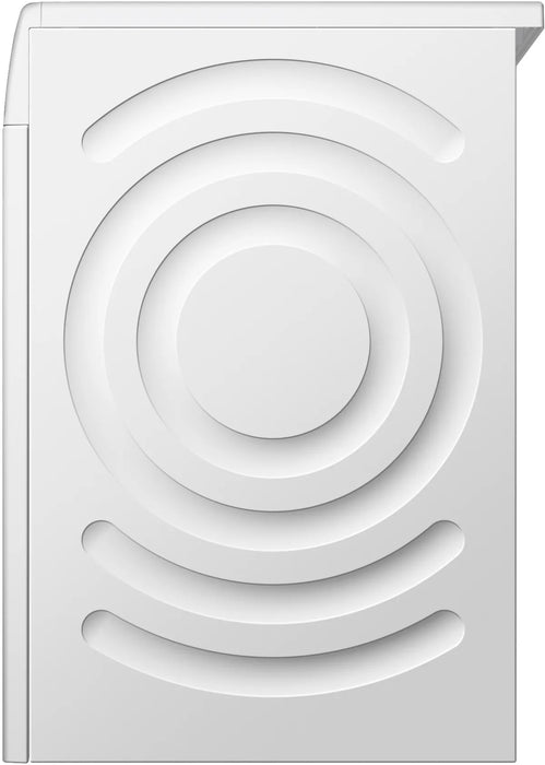 Bosch Series 6 Washing Machine Front Loader 10 kg 1400 rpm - White | WGG254Z1GB