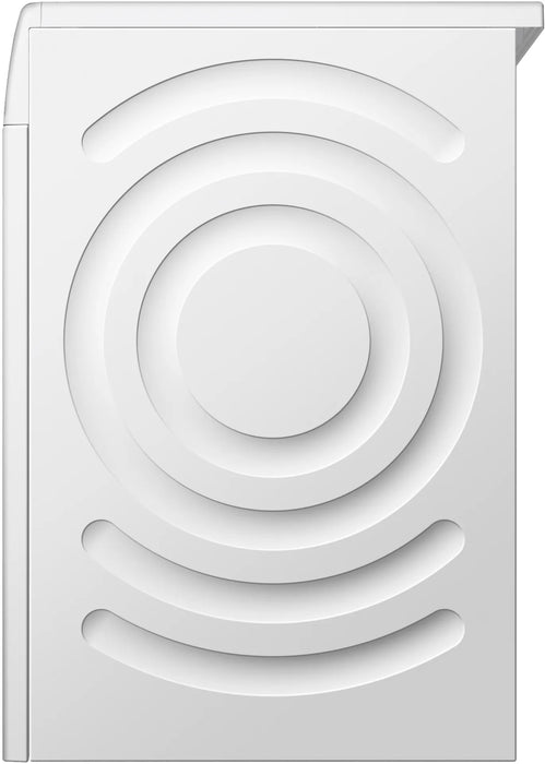 Neff Washer Dryer, 8/5 KG 1400 RPM - White | BSH VNA341U8GB