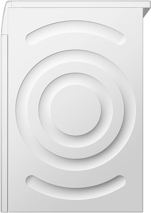BOSCH Heat Pump Dryer Bosch Series 4 8kg Heat Pump Dryer - White | WTH85225IE IRWINS MEGASTORE