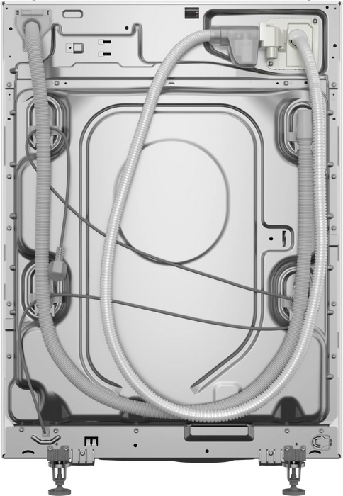 Neff Built-in washing machine, 8 kg, 1400 rpm | BSH W543BX2GB