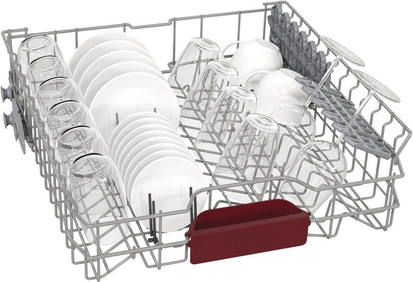 Neff N 50, fully-integrated dishwasher, 60 cm | BSH S155HVX00G