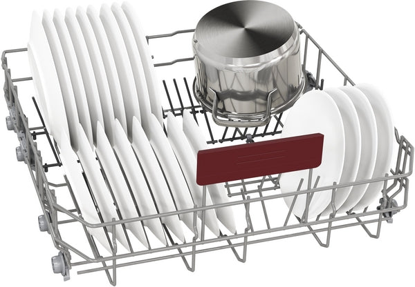 Neff N 50, fully-integrated dishwasher, 60 cm | BSH S155HVX00G