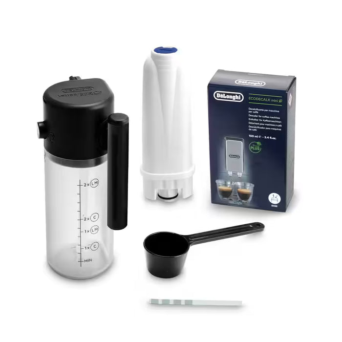 Delonghi Magnifica Start Auto Coffee Machine - Grey/Black | ECAM220.61.GB