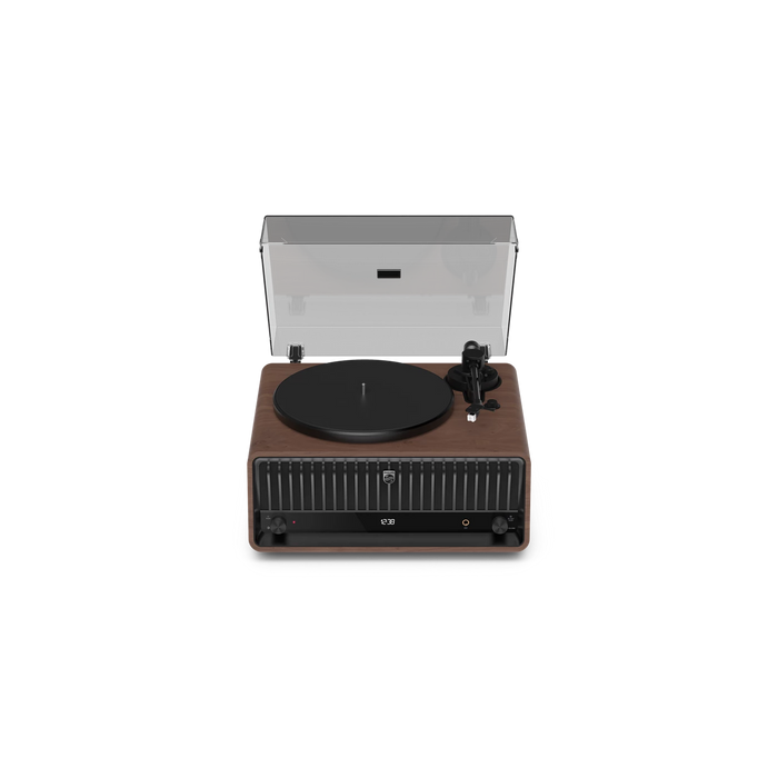 PHILIPS Century Bluetooth Turntable - The Tina || TAV9000D/10