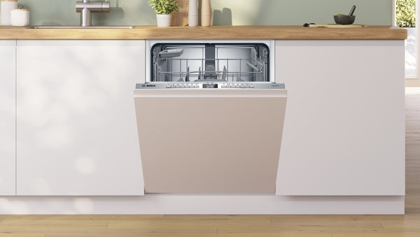 Bosch Series 4, fully-integrated dishwasher, 60 cm | BSH SMV4EAX23G