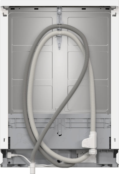 Bosch Series 2, free-standing dishwasher, 60 cm - White | BSH SMS26AW08G