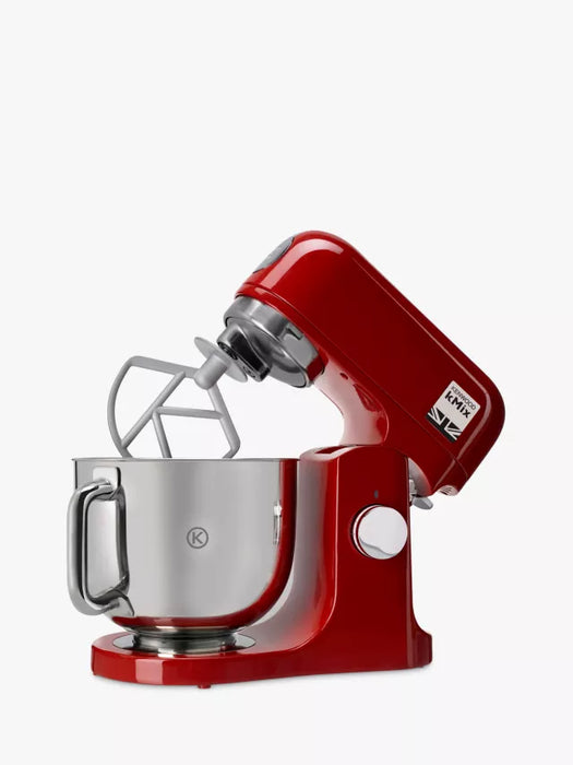 Kenwood kMix Stand Mixer All - Red || KMX750AAR