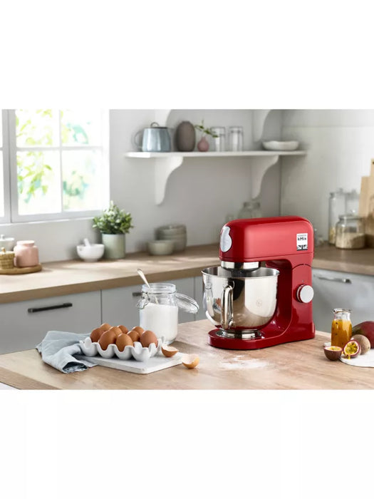 Kenwood kMix Stand Mixer All - Red || KMX750AAR