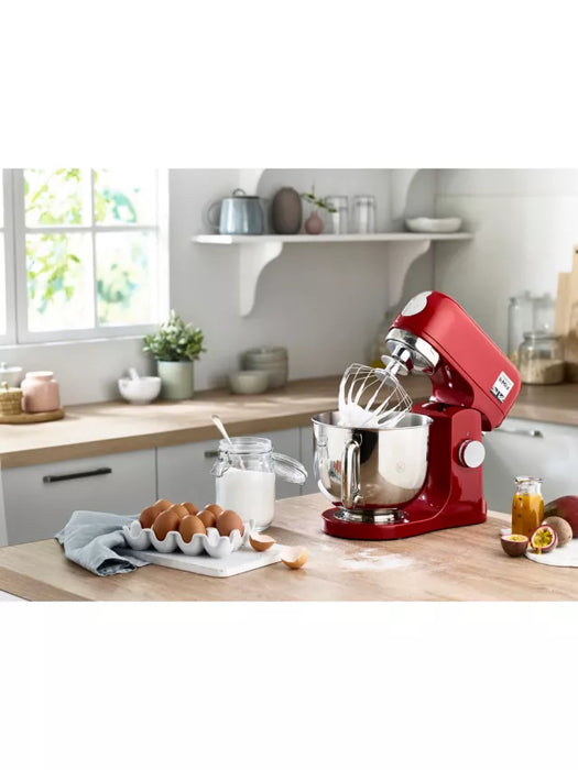 Kenwood kMix Stand Mixer All - Red || KMX750AAR