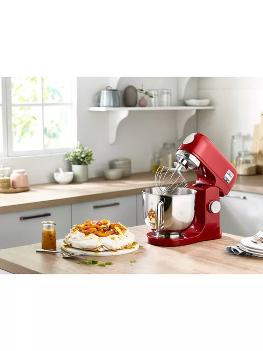 Kenwood kMix Stand Mixer All - Red || KMX750AAR