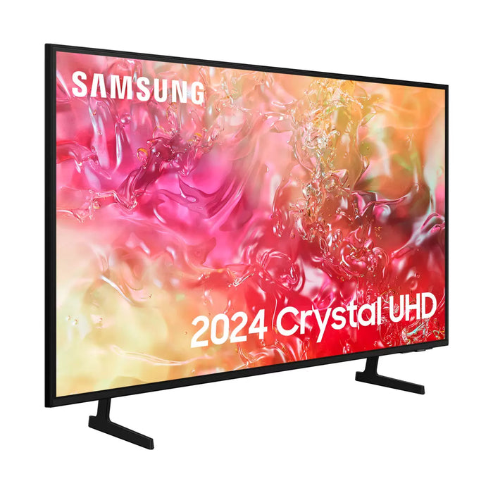 Samsung 60" DU7100 4K Ultra HD Smart TV || UE60DU7100KXXU