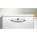 BOSCH Series 2 Full-size WiFi-enabled Dishwasher - White | SMS2HVW67G
