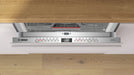 BOSCH Dishwasher BOSCH Series 6 Fully-integrated dishwasher 60 cm | SMV6ZCX10G IRWINS MEGASTORE