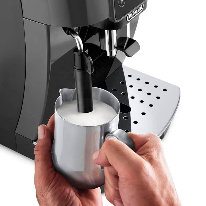 Delonghi Magnifica Start Automatic Coffee Machine - Grey / Black || ECAM220.22.GB