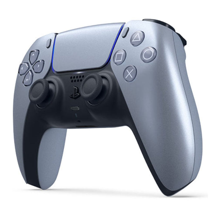 Sony PS5 DualSense Wireless Controller - Sterling Silve | P5AEJSSNY57734