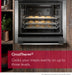 NEFF Large Appliances Neff N 50 Built-in double oven | U2ACH7AN7B IRWINS MEGASTORE