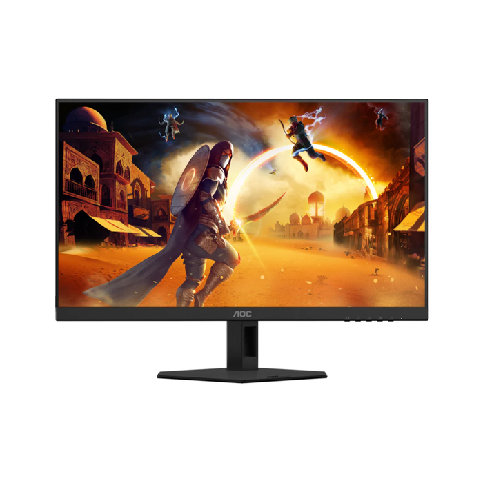 *OPEN BOX* AOC 24" Full HD Gaming Monitor | 24G4HRE
