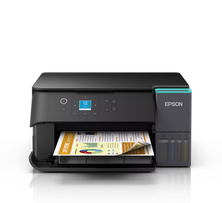 Epson EcoTank ET-2950 A4 Multifunction Wi-Fi Ink Tank Printer | 11CL41401
