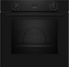 NEFF Oven *OPEN BOX* NEFF N 30 Built-in oven 60 x 60 cm - Black | B1DCC0AK3B IRWINS MEGASTORE