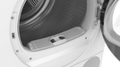 BOSCH Heat Pump Dryer Bosch Series 4 8kg Heat Pump Dryer - White | WTH85225IE IRWINS MEGASTORE