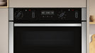 NEFF Large Appliances Neff N 50 Built-in double oven | U2ACH7AN7B IRWINS MEGASTORE