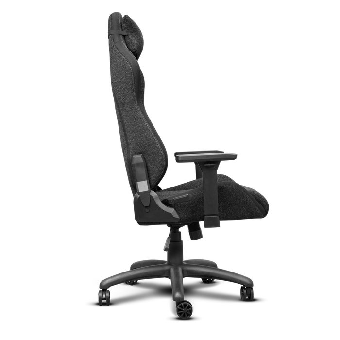 TRUST GXT 723B Ruya Comfortable Fabric Gaming Chair | T25439