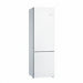 BOSCH Fridge Freezer BOSCH Series 4 Free-standing Fridge-Freezer Total No Frost - White | KGN392WEBG IRWINS MEGASTORE