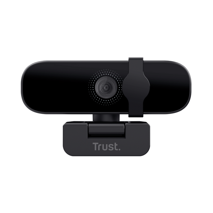 Trust Tanor 1080p Full HD Webcam  | T25548