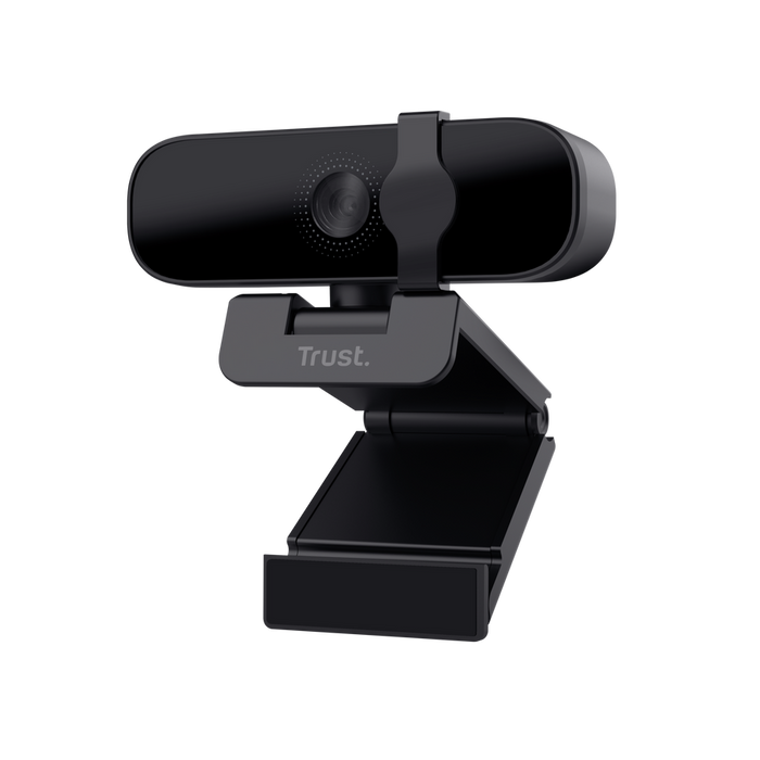 Trust Tanor 1080p Full HD Webcam  | T25548