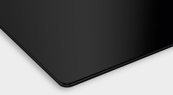 Bosch Series 4, Electric hob, 80 cm - Black | BSH PKH811BB1D