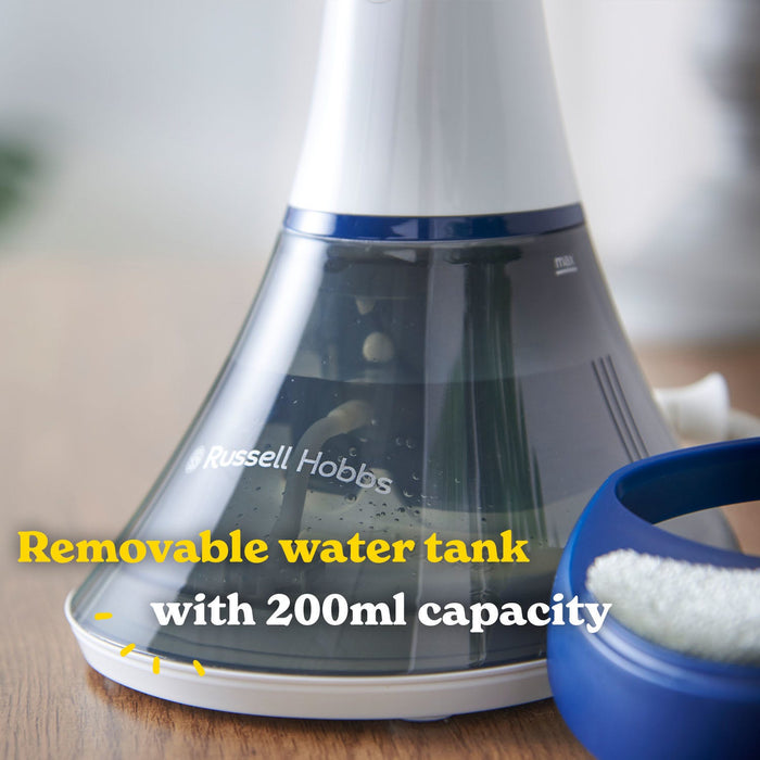 Russell Hobbs Steam Genie Essential Handheld Clothes Steamer  | 25591