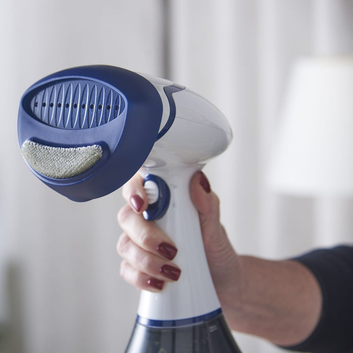 Russell Hobbs Steam Genie Essential Handheld Clothes Steamer  | 25591
