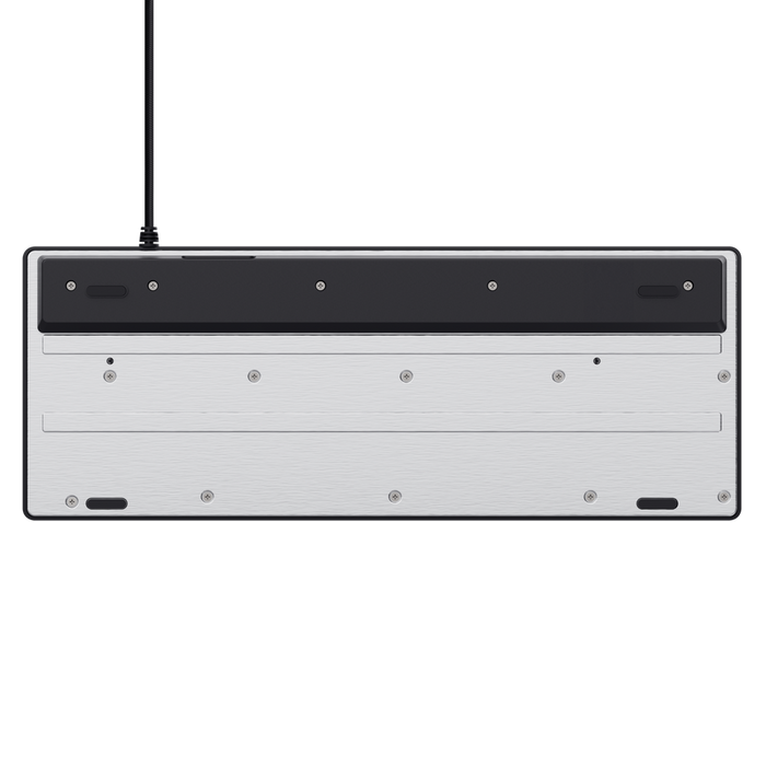 TRUST GXT 833 Thado TKL Illuminated Keyboard | T25890