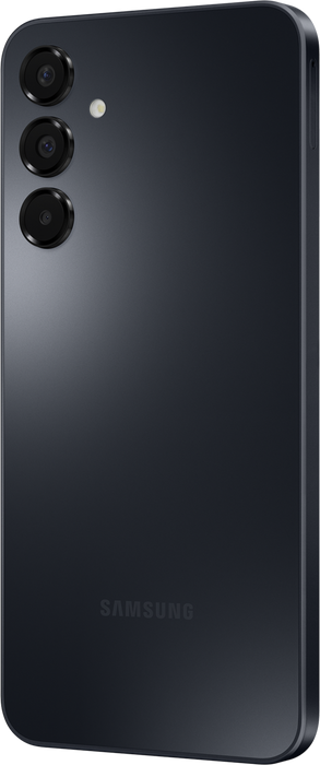 Samsung Galaxy A16 - 6.7", 4GB RAM, 128GB Memory, 4G - Black || SM-A165FZKBEUB