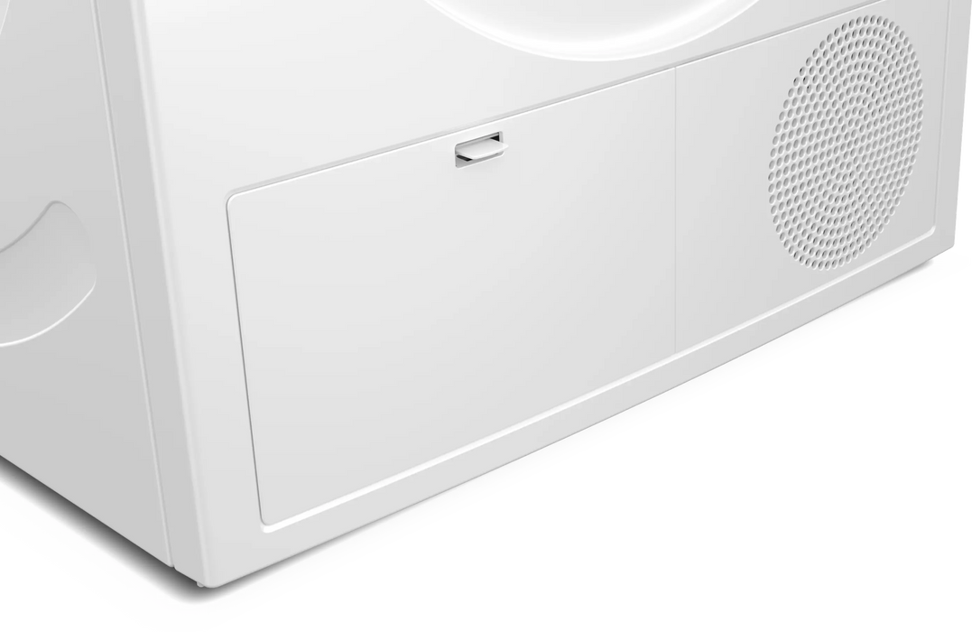 BOSCH Heat Pump Dryer Bosch Series 4 8kg Heat Pump Dryer - White | WTH85225IE IRWINS MEGASTORE