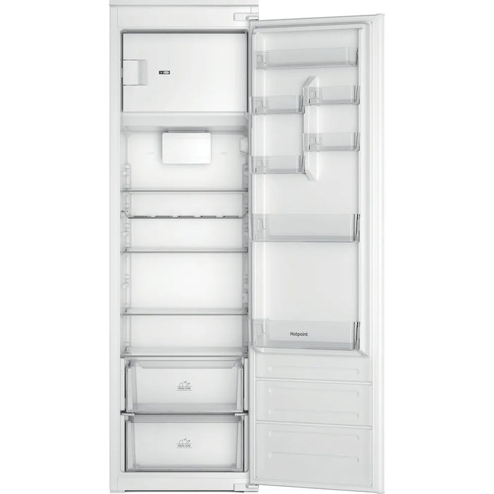HOTPOINT Integrated Low Frost Tall Fridge with Ice Box | HTSD184011A1