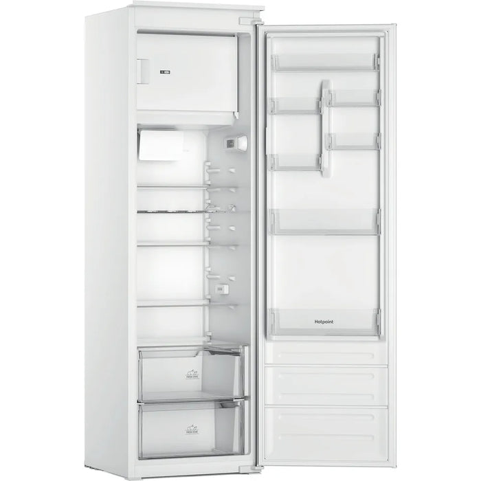 HOTPOINT Integrated Low Frost Tall Fridge with Ice Box | HTSD184011A1