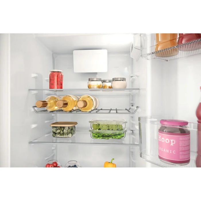 HOTPOINT Integrated Low Frost Tall Fridge with Ice Box | HTSD184011A1