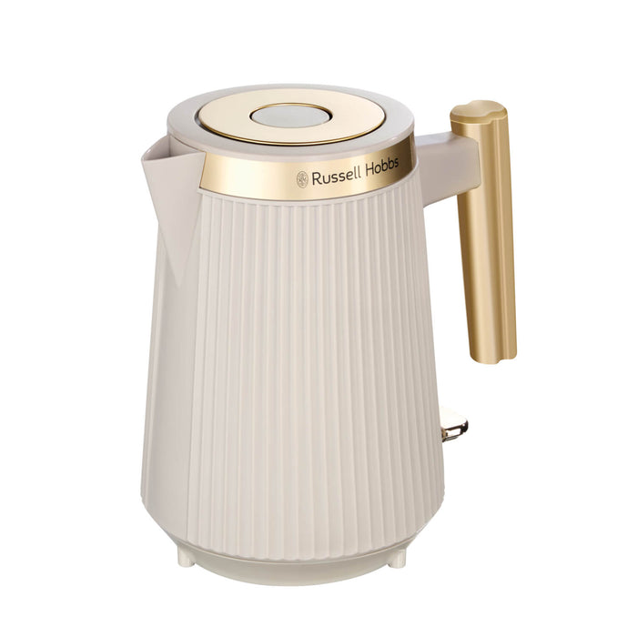 Russell Hobbs Bronte Jug Kettle - Stone | 26751