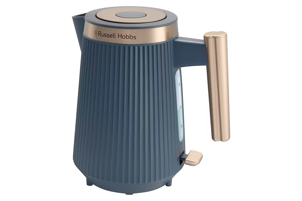 Russell Hobbs Bronte 1.7L Kettle - Navy | 26752