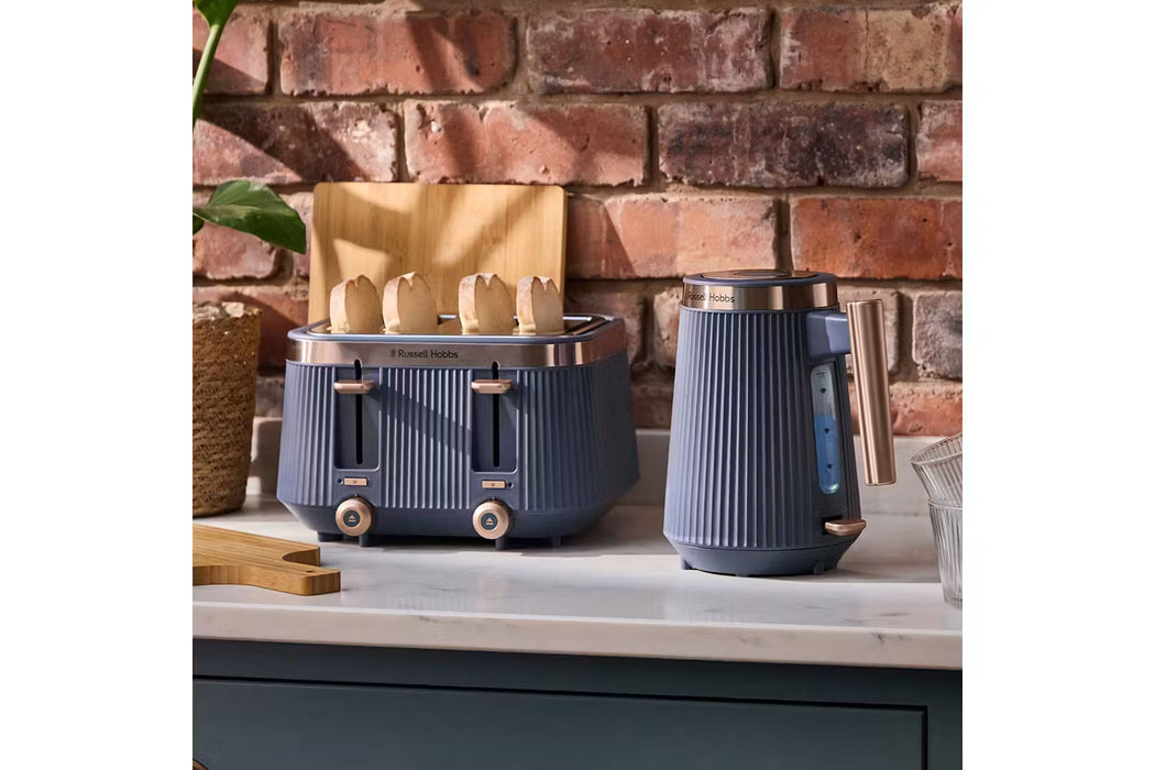 Russell Hobbs Bronte 1.7L Kettle - Navy | 26752