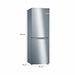 BOSCH Fridge Freezer BOSCH Series 2 Freestanding Fridge Freezer - Stainless Steel | KGN34NLEAG IRWINS MEGASTORE