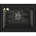 HOTPOINT Oven *OPEN BOX* Hotpoint 89cm Built In Double Multifunction Oven with Catalytic Liners | DIH82DIX IRWINS MEGASTORE