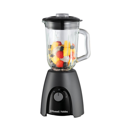 RUSSELL HOBBS Desire Matte Charcoal Jug Blender | 27121