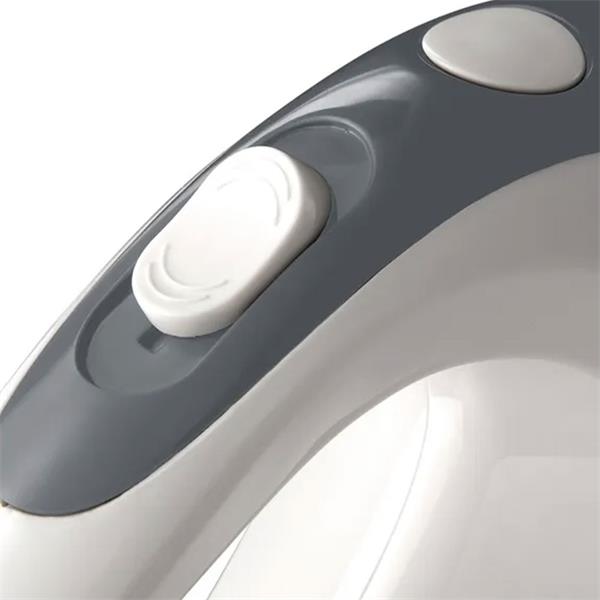 Russell Hobbs Go Create Electric 250W Hand Mixer - White | 27520