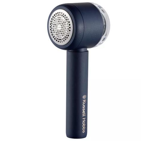 Russell Hobbs Revive Cordless Fabric Shaver and Lint Remover USB-C - Midnight Blue | 27660/RH