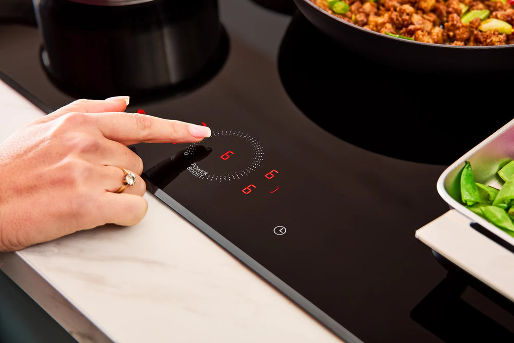 Neff N 70, Induction hob, 80 cm - Black | BSH T68FHV4L0