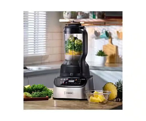 Kenwood Multipro Onetouch Food Processor And Blend | FDM73.850SS